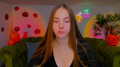 Erika online show from 11.04.25