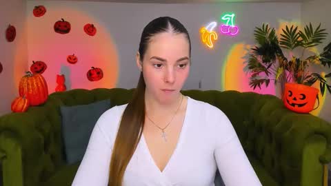 Erika online show from 11.07.25