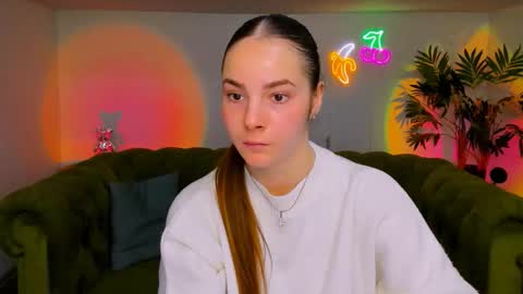 Erika online show from 11.15.25