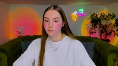 Erika online show from 11.19.25