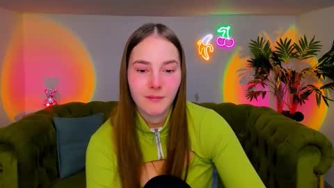 Erika online show from 11.27.25