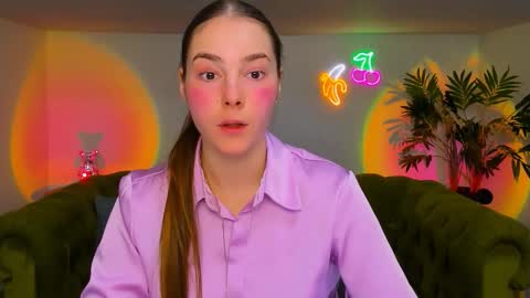 Erika online show from 11.28.25