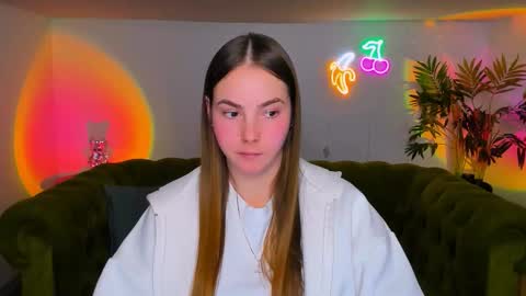 Erika online show from 12.03.25