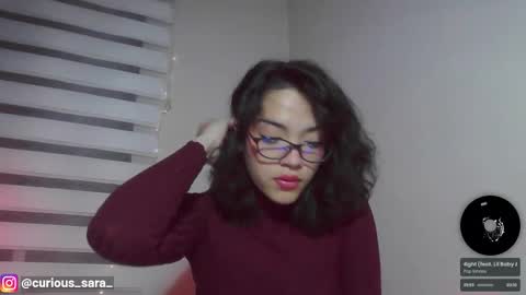 Snapshot of _curiouskitten_ chatting on 12.03.25 sara again3 online show from 12.03.25