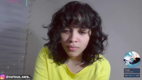 Snapshot of _curiouskitten_ chatting on 12.18.25 sara again3 online show from 12.18.25