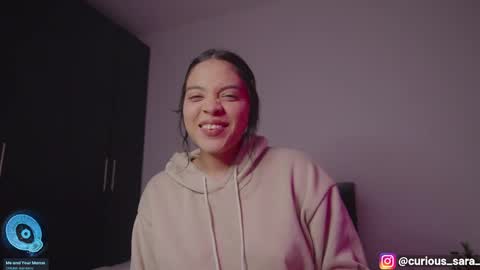 sara again3 online show from 04.26.26