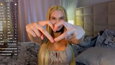 Alice online show from 03.08.25