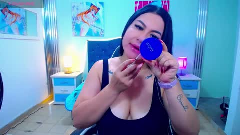 Snapshot of _curvy_mature_ chatting on 06.07.26 _curvy_mature_ online show from 06.07.26