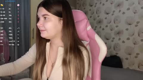 _cute_ice online show from 02.13.25