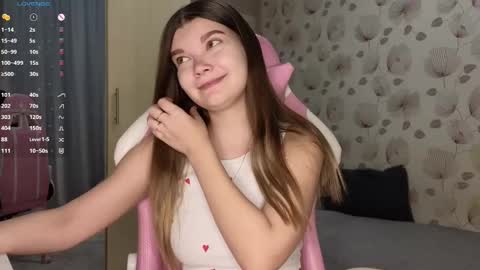 _cute_ice online show from 02.14.25