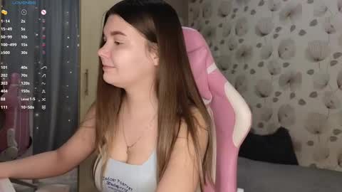 _cute_ice online show from 02.18.25