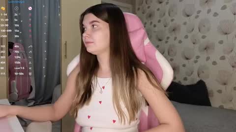 _cute_ice online show from 02.21.25