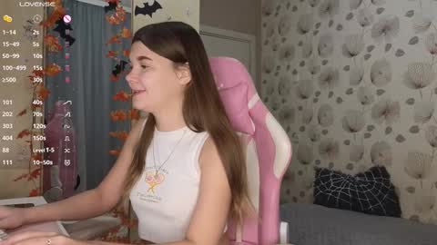 _cute_ice online show from 10.22.25