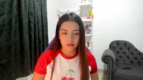 Katherine   Shedule  10pm -4 am  Colombia hour online show from 10.25.25