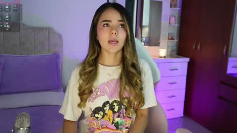 Snapshot of _cuteelissa chatting on 04.01.26 Melissa online show from 04.01.26