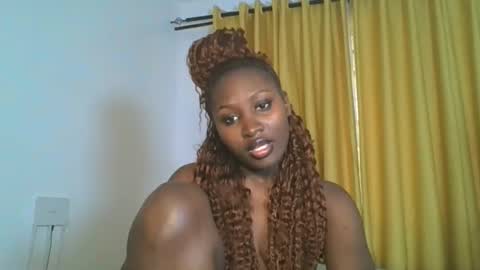 Snapshot of _cutestephanie chatting on 11.15.25 STEPH online show from 11.15.25