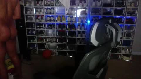 Da d1ck online show from 02.28.25