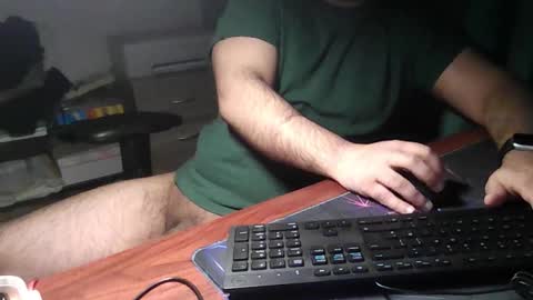 Paul online show from 03.03.26