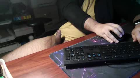 Paul online show from 03.20.26