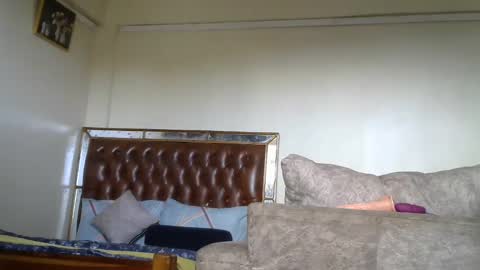 Snapshot of _daddyslittlemonster_ chatting on 12.10.24 lily online show from 12.10.24