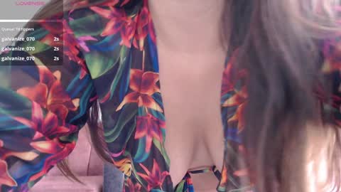 Snapshot of _dakota_j chatting on 12.02.24 Your Dakota online show from 12.02.24