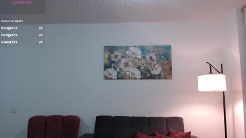 Snapshot of _dakota_j chatting on 12.02.24 Your Dakota online show from 12.02.24