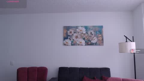 Snapshot of _dakota_j chatting on 12.03.24 Your Dakota online show from 12.03.24