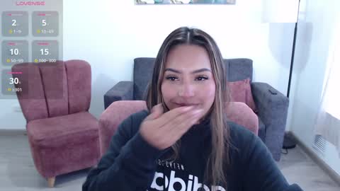 Snapshot of _dakota_j chatting on 12.14.24 Your Dakota online show from 12.14.24