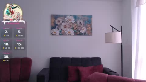 Snapshot of _dakota_j chatting on 12.24.24 Your Dakota online show from 12.24.24