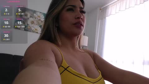 Snapshot of _dakota_j chatting on 01.18.25 Your Dakota online show from 01.18.25