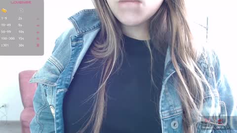 Snapshot of _dakota_j chatting on 01.28.25 Your Dakota online show from 01.28.25