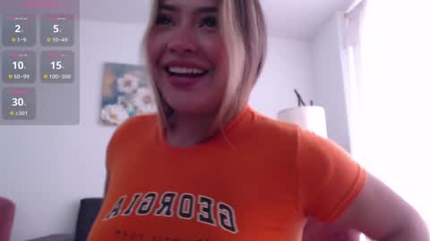 Snapshot of _dakota_j chatting on 02.08.25 Your Dakota online show from 02.08.25