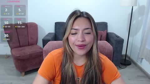 Snapshot of _dakota_j chatting on 02.08.25 Your Dakota online show from 02.08.25