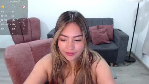 Snapshot of _dakota_j chatting on 02.16.25 Your Dakota online show from 02.16.25