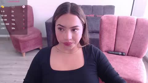 Snapshot of _dakota_j chatting on 02.26.25 Your Dakota online show from 02.26.25