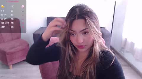 Snapshot of _dakota_j chatting on 02.26.25 Your Dakota online show from 02.26.25