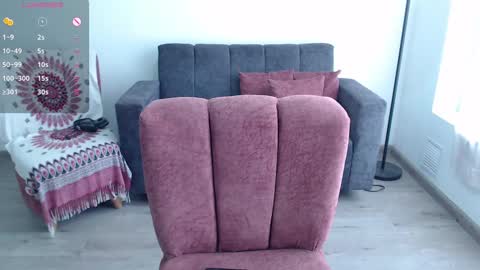 Snapshot of _dakota_j chatting on 03.03.25 Your Dakota online show from 03.03.25