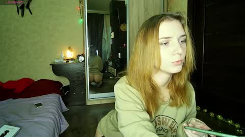 Dana Doe online show from 11.21.25