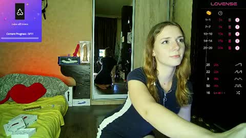 Snapshot of _dana_doe_ chatting on 07.09.26 Dana Doe online show from 07.09.26