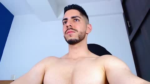 David online show from 02.07.25