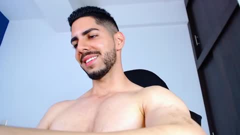 David online show from 02.10.25