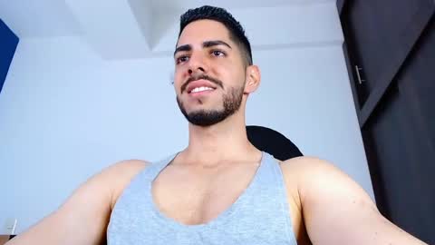 David online show from 02.12.25