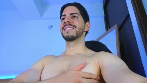 David online show from 09.21.25