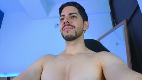 David online show from 10.01.25