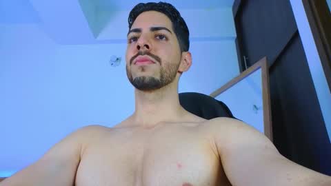 David online show from 10.21.25