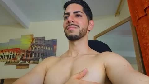 David online show from 03.13.26