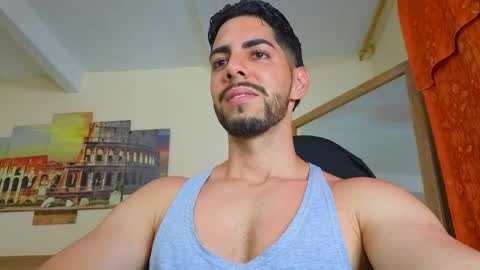 David online show from 04.21.26
