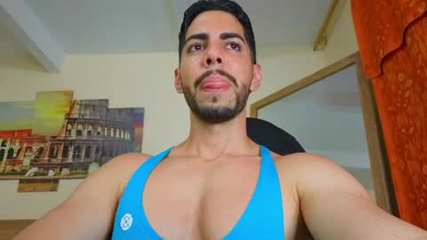 David online show from 04.23.26
