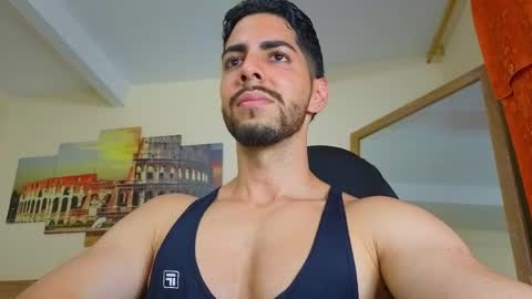 David online show from 04.25.26