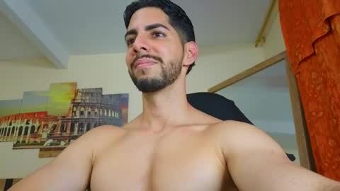David online show from 04.27.26
